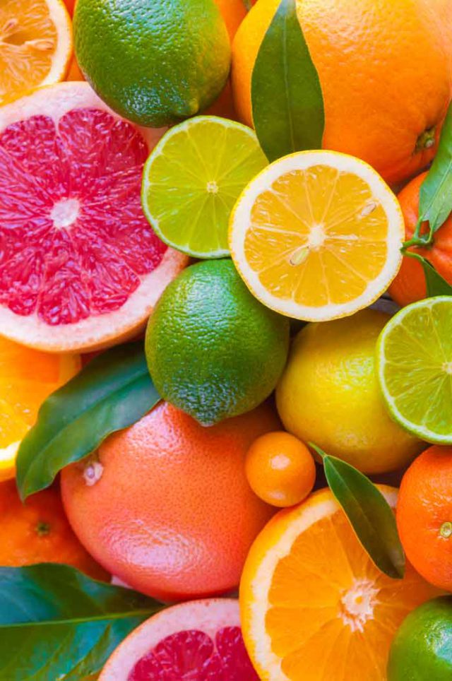 Citrus-Bioflavonoids – CROPCHOICE